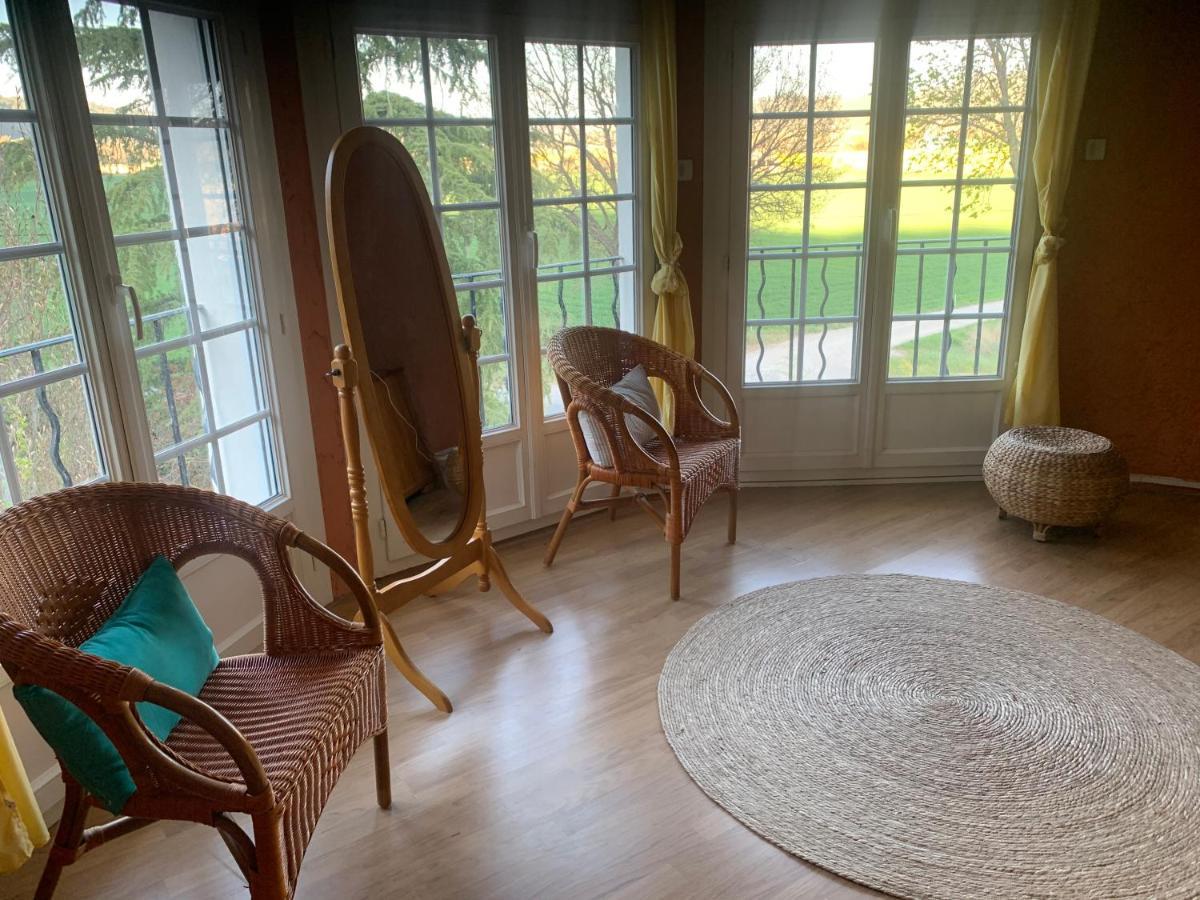 Bastide Du Bonheur Saint Donat Bed & Breakfast Greoux-les-Bains Bagian luar foto