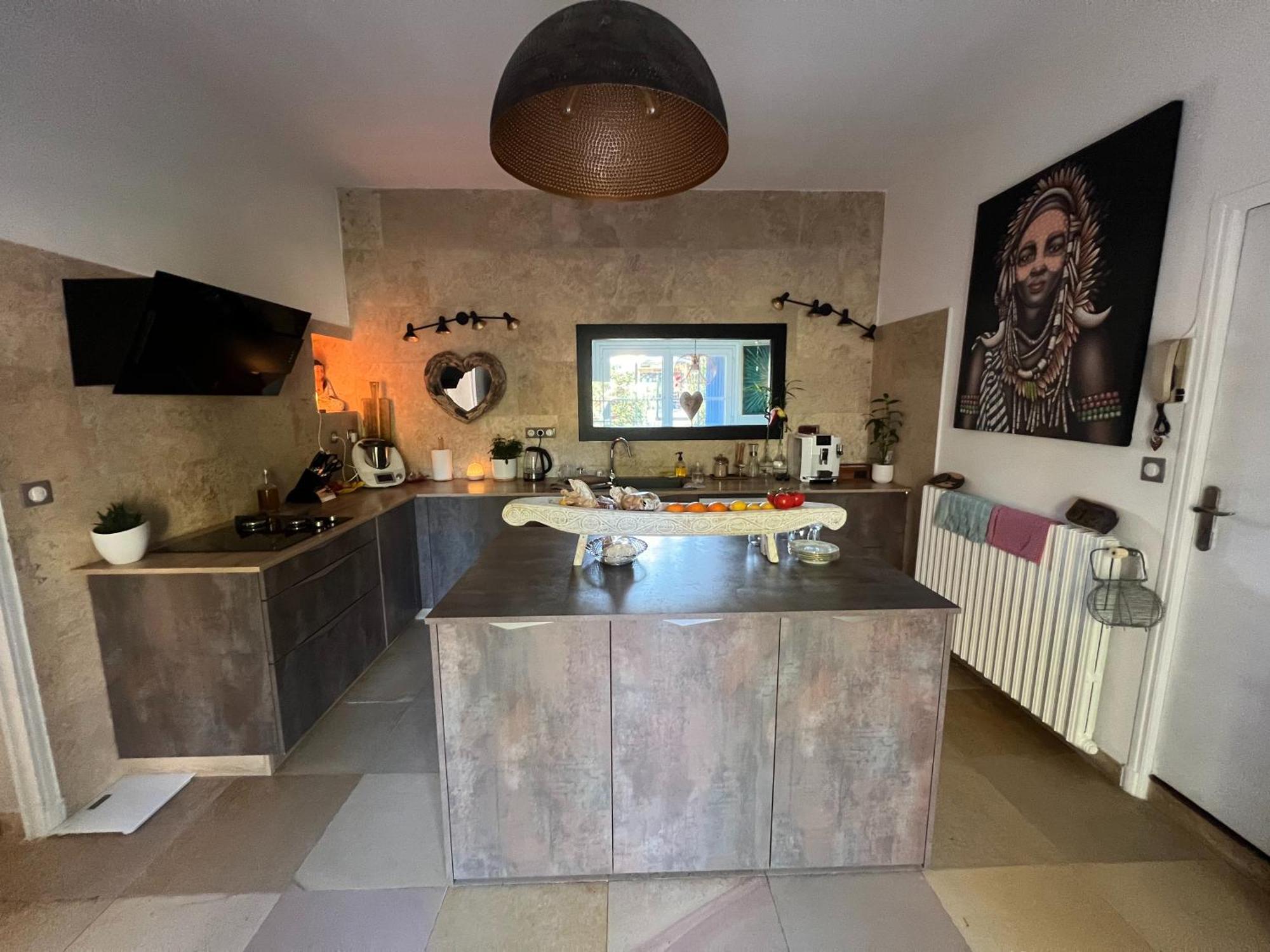 Bastide Du Bonheur Saint Donat Bed & Breakfast Greoux-les-Bains Bagian luar foto