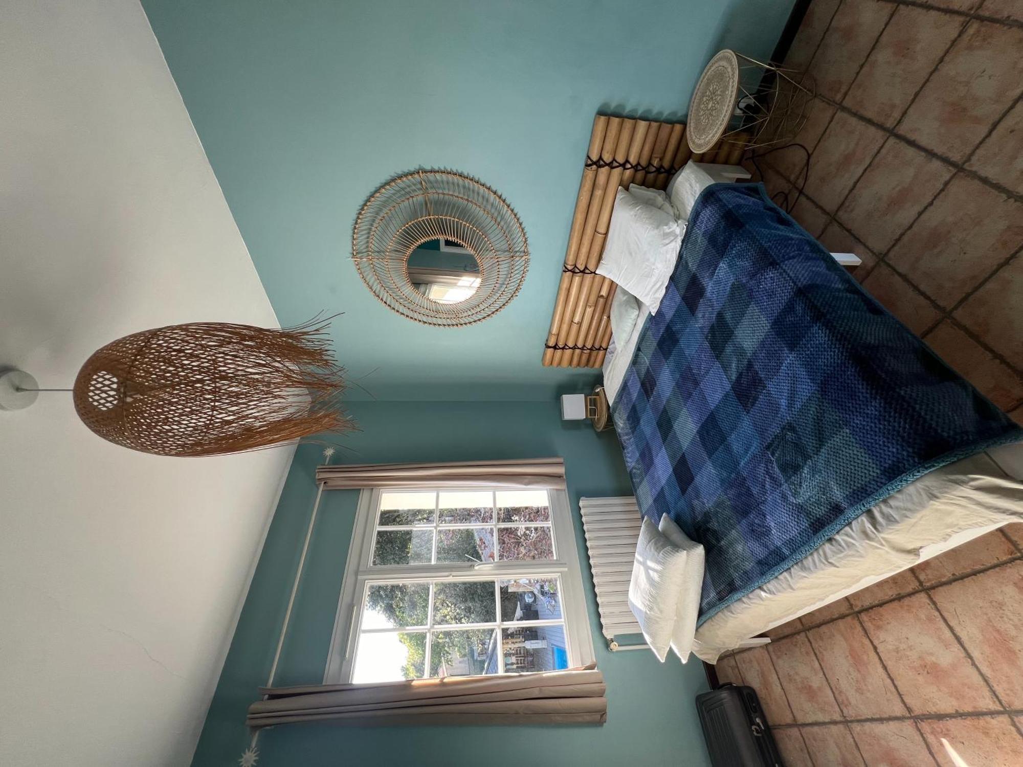 Bastide Du Bonheur Saint Donat Bed & Breakfast Greoux-les-Bains Bagian luar foto