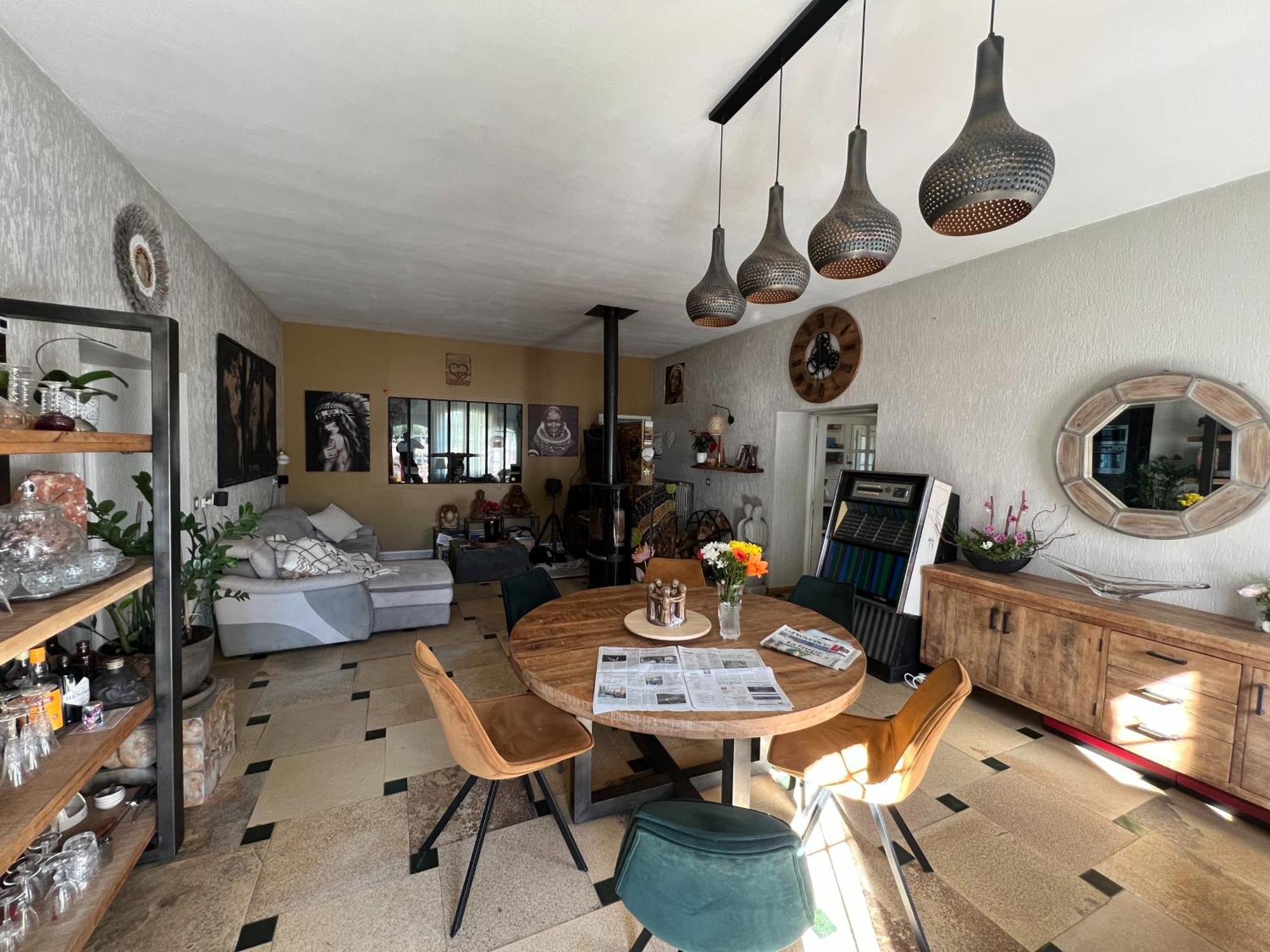Bastide Du Bonheur Saint Donat Bed & Breakfast Greoux-les-Bains Bagian luar foto