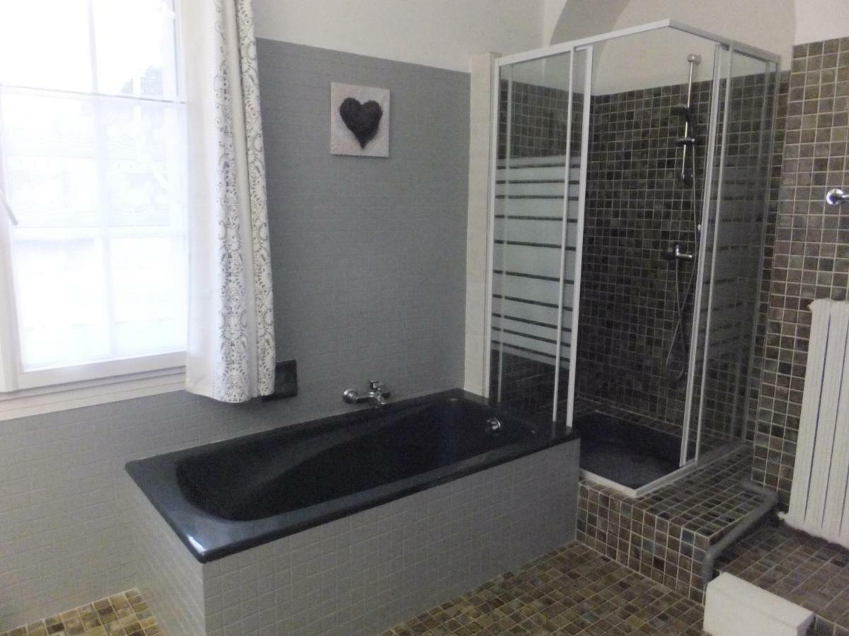 Bastide Du Bonheur Saint Donat Bed & Breakfast Greoux-les-Bains Bagian luar foto